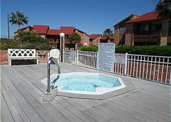 Ah-D213 Newly Remodeled Second Floor Condo, Near Shared Community Pool Port Aransas Bagian luar foto